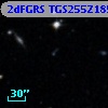 2dFGRS TGS255Z185