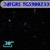 2dFGRS TGS900Z339