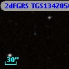 2dFGRS TGS134Z050