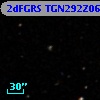 2dFGRS TGN292Z066