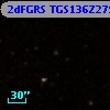 2dFGRS TGS136Z279