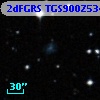 2dFGRS TGS900Z534