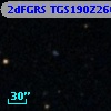 2dFGRS TGS190Z260