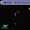 2dFGRS TGS873Z120