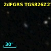 2dFGRS TGS826Z272