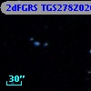 2dFGRS TGS278Z026
