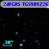 2dFGRS TGS808Z263