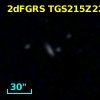 2dFGRS TGS215Z222