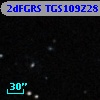 2dFGRS TGS109Z281