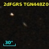 2dFGRS TGN448Z019