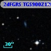2dFGRS TGS900Z120