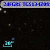 2dFGRS TGS134Z089