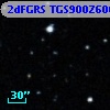 2dFGRS TGS900Z600
