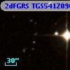 2dFGRS TGS541Z090