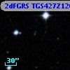 2dFGRS TGS427Z126