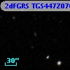 2dFGRS TGS447Z070