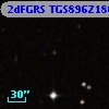 2dFGRS TGS896Z180