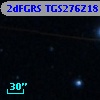 2dFGRS TGS276Z181
