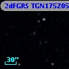 2dFGRS TGN175Z056
