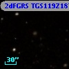 2dFGRS TGS119Z187