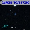 2dFGRS TGS317Z027
