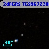 2dFGRS TGS867Z208