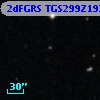 2dFGRS TGS299Z193