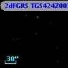 2dFGRS TGS424Z002