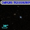 2dFGRS TGS158Z070