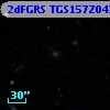 2dFGRS TGS157Z043