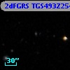 2dFGRS TGS493Z254