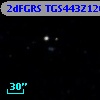 2dFGRS TGS443Z120