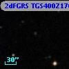 2dFGRS TGS400Z170