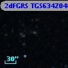 2dFGRS TGS634Z048