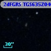 2dFGRS TGS635Z046