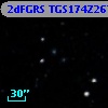 2dFGRS TGS174Z267