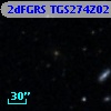 2dFGRS TGS274Z021