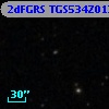 2dFGRS TGS534Z013