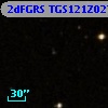 2dFGRS TGS121Z027