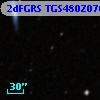 2dFGRS TGS480Z070