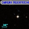 2dFGRS TGS377Z242