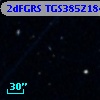 2dFGRS TGS385Z184