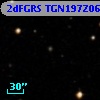 2dFGRS TGN197Z063