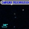 2dFGRS TGS385Z134