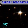 2dFGRS TGN206Z189
