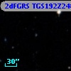 2dFGRS TGS192Z248