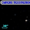 2dFGRS TGS376Z030
