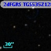 2dFGRS TGS535Z128