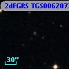2dFGRS TGS006Z072