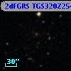 2dFGRS TGS320Z254